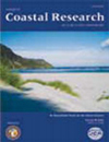 JOURNAL OF COASTAL RESEARCH封面